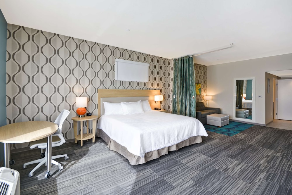 Home2 Suites by Hilton Perrysburg Levis Commons Toledo 15/51