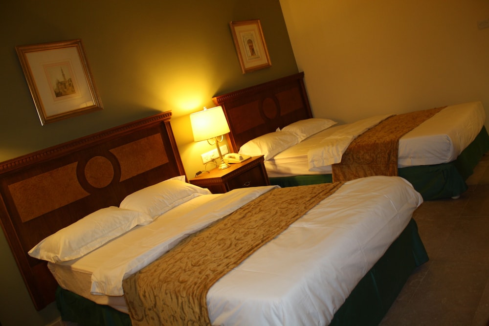 Grand Hotel Madaba 10/70