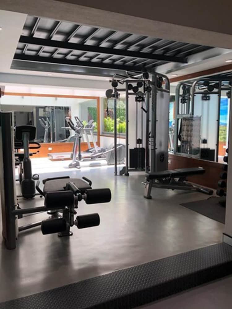 sport facilities