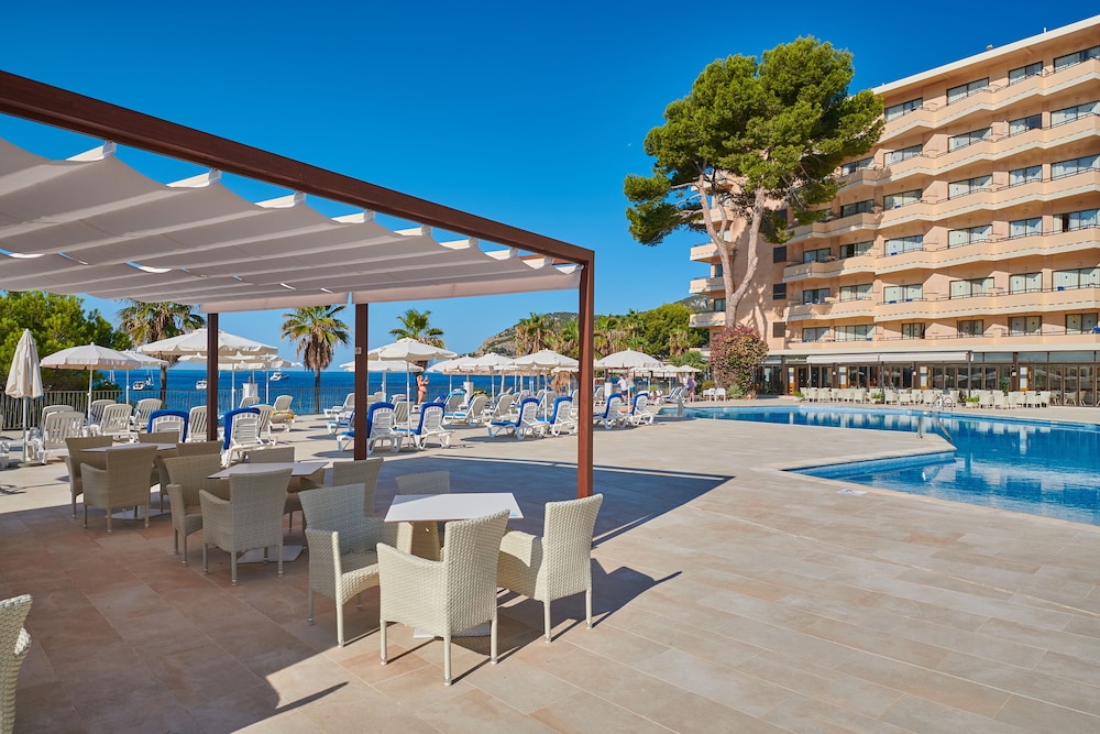 Grupotel Playa Camp De Mar - Adults Only 37/64