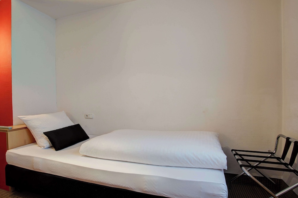 COMFORT, SINGLE BED