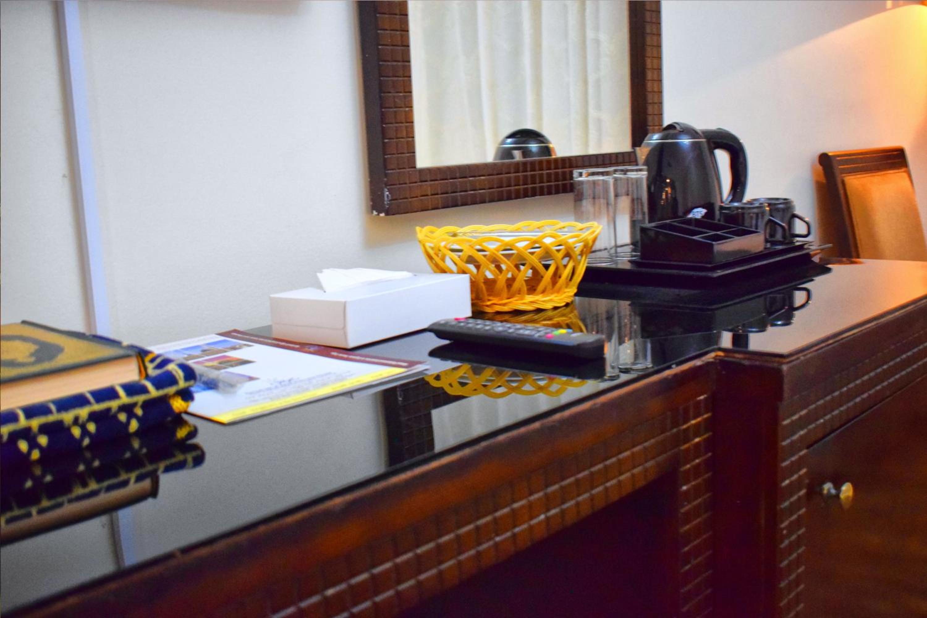 كونكورد المدينة(Al Madinah Concorde Hotel) 22/41