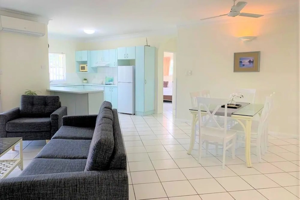 KOALA COURT HOLIDAY APARTMENTS 38/68