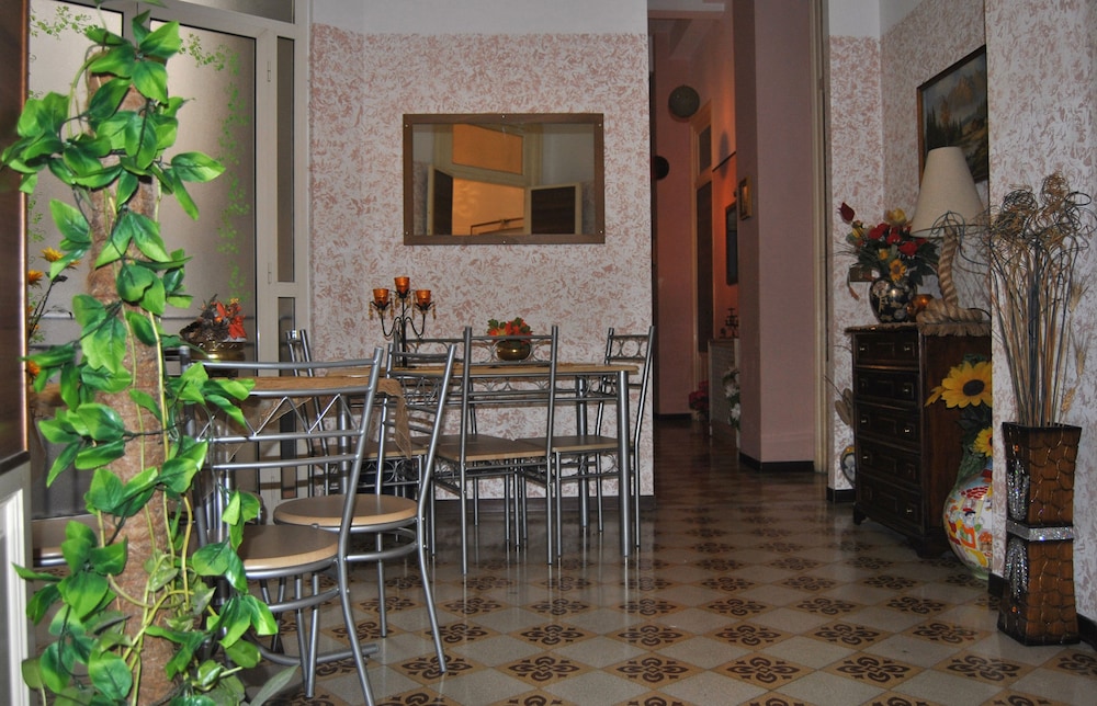 Bed and Breakfast D Angelo 53/67