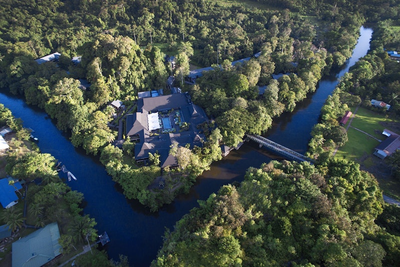 Marriott Mulu Resort Spa 44/47