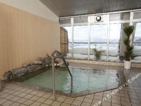 Asahiya Ryokan 24/48