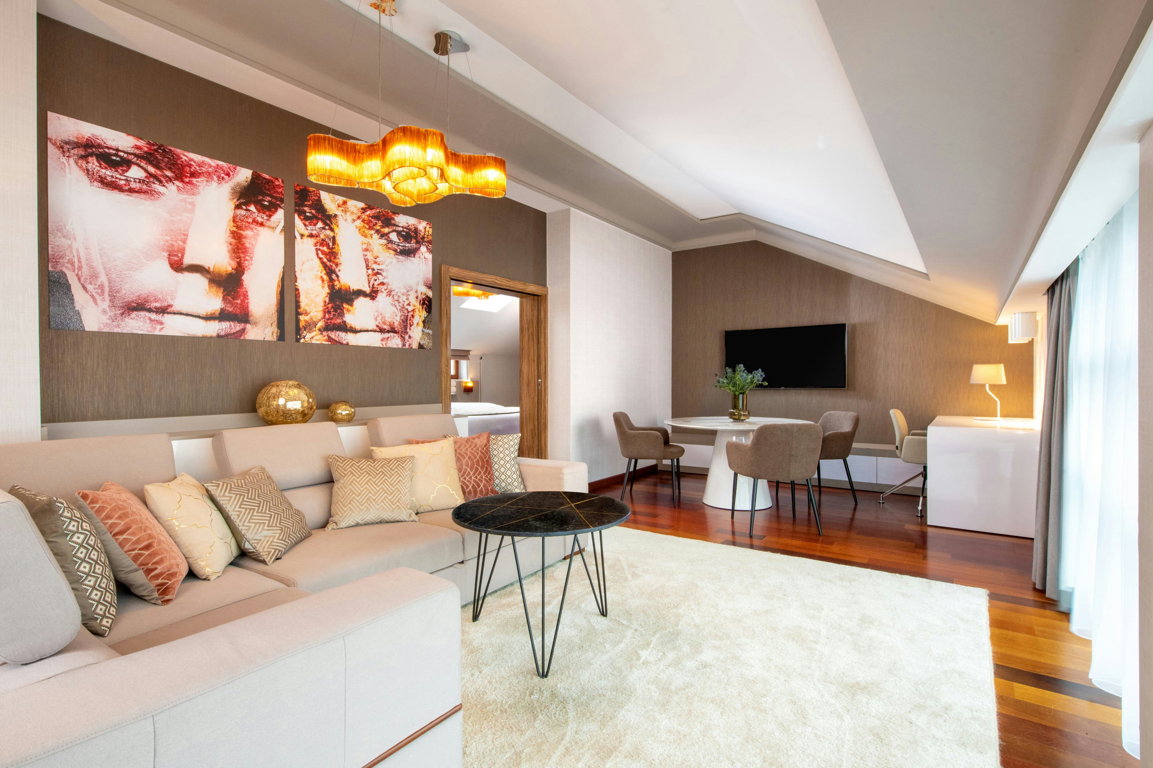 Leonardo Boutique Hotel Krakow City Center (ex Metropolis Design) 34/68