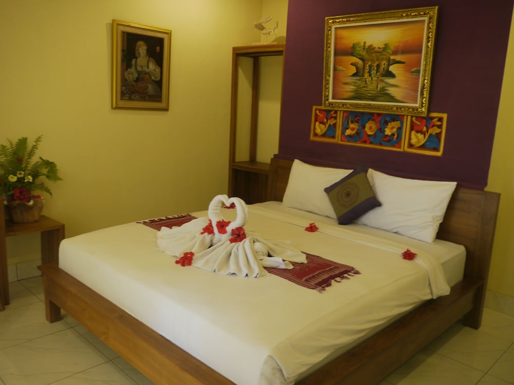 Asri Sari Villa Ubud 12/50