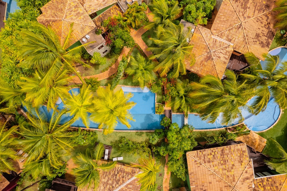 Domus Villas de Luxo 54/57