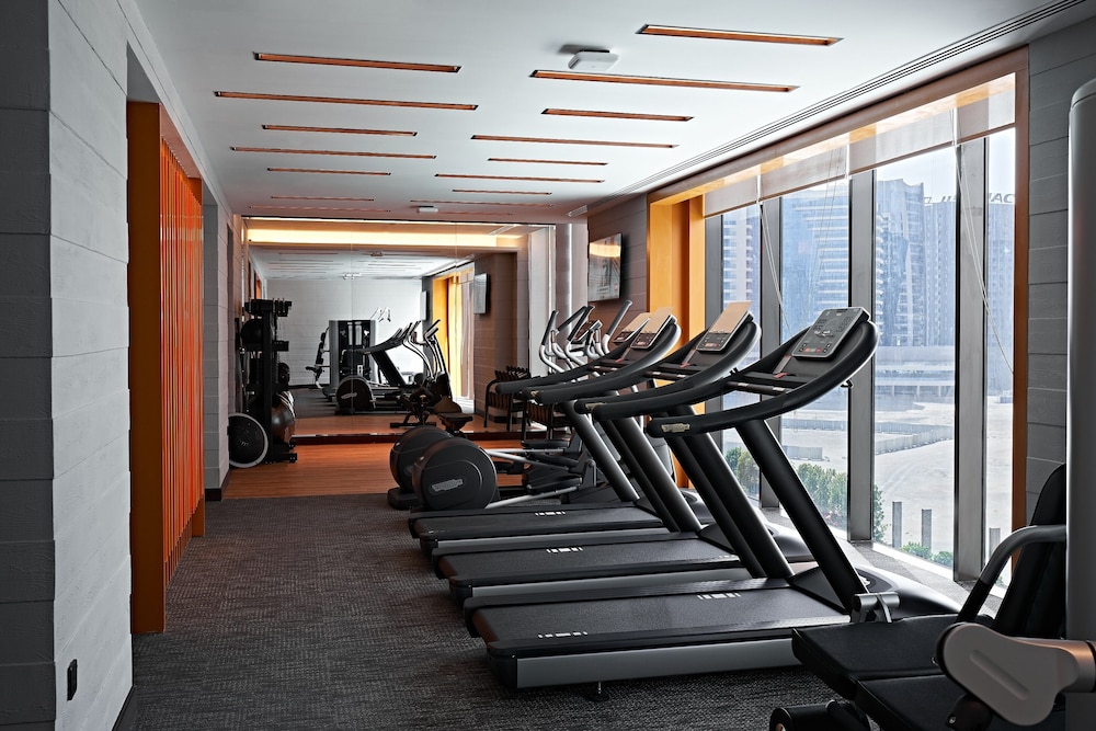 Barcelo Business Bay, Dubai 35/61