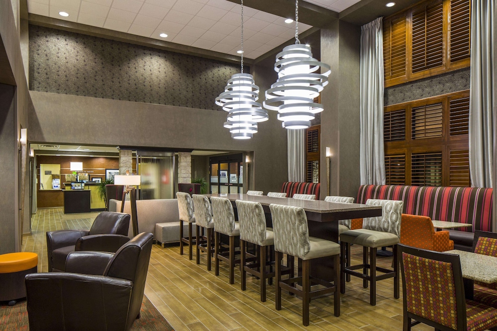 Hampton Inn & Suites Austin Cedar Park-Lakeline 52/61