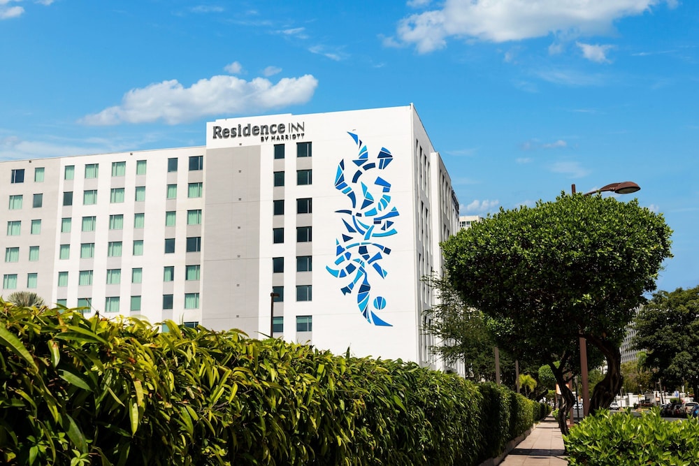 Residence Inn by Marriott San Juan Isla Verde 2/50