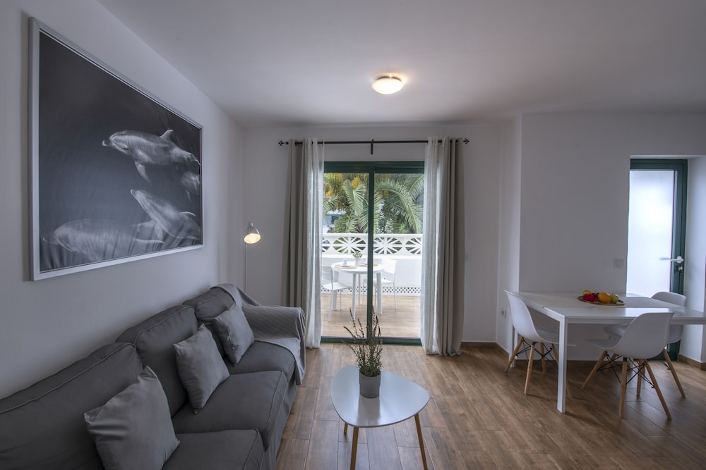 Apartamentos Los Rosales 36/75