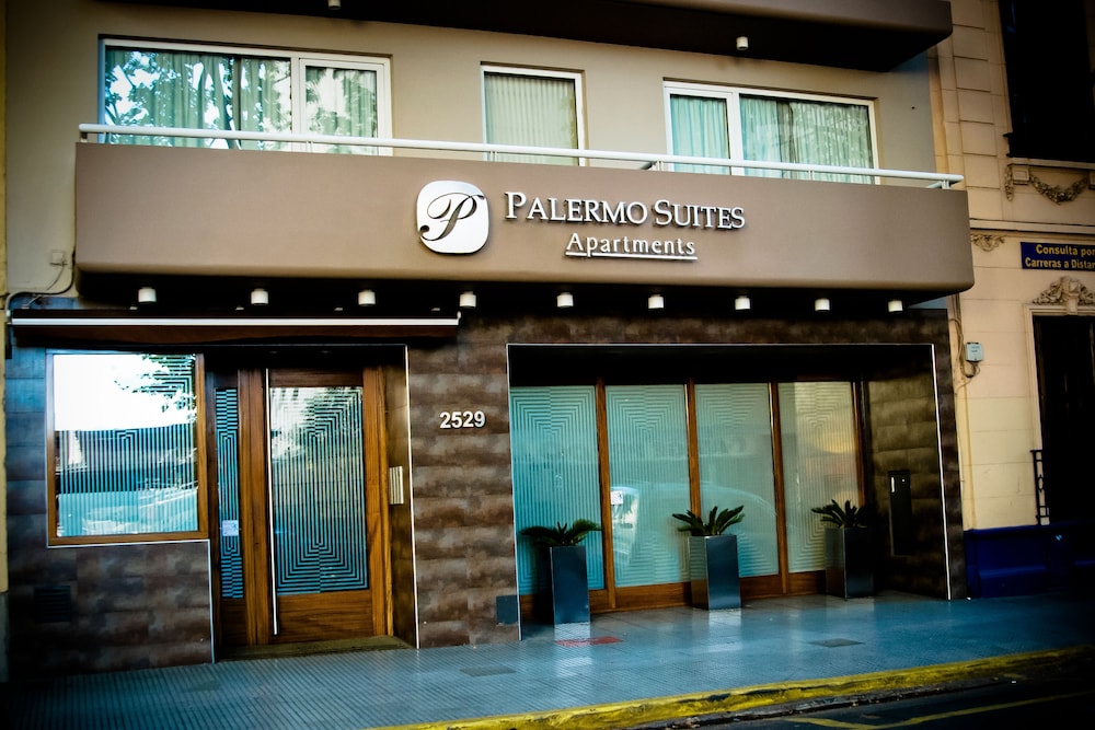 Palermo Suites Buenos Aires Hotel Apartments 2/62