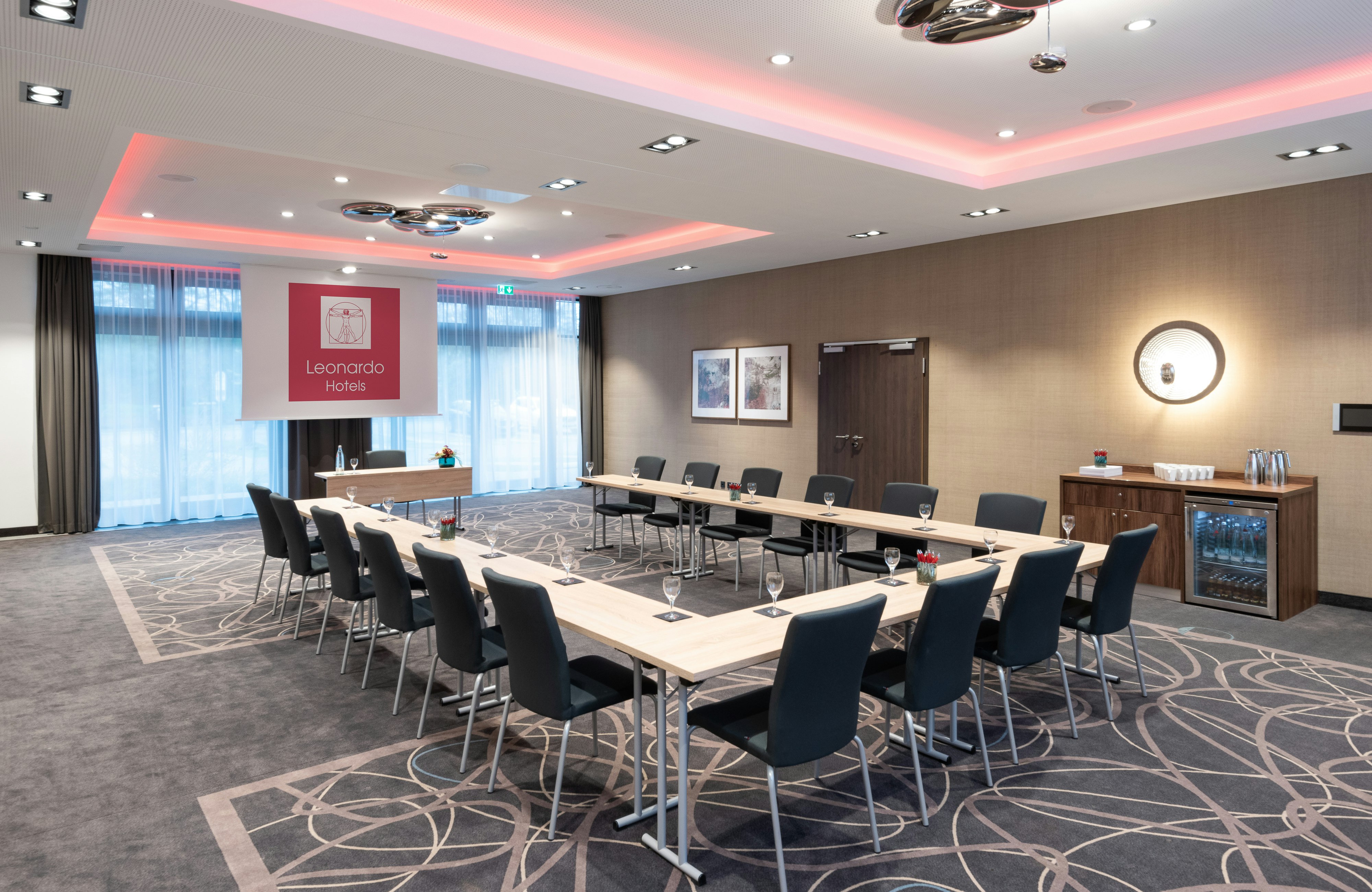 Leonardo Hotel Bad Kreuznach 83/94