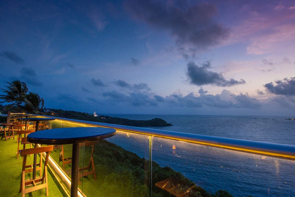 Agnus Luxury Villa - Unawatuna 62/68
