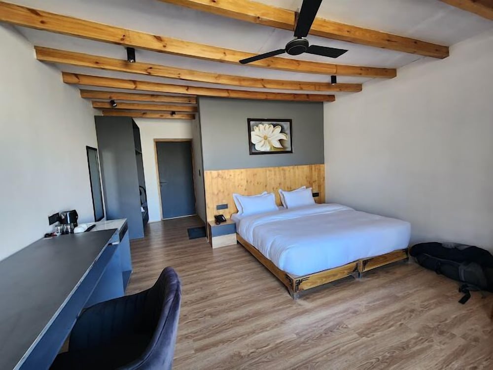 The Eden Resort Nubra 5/24