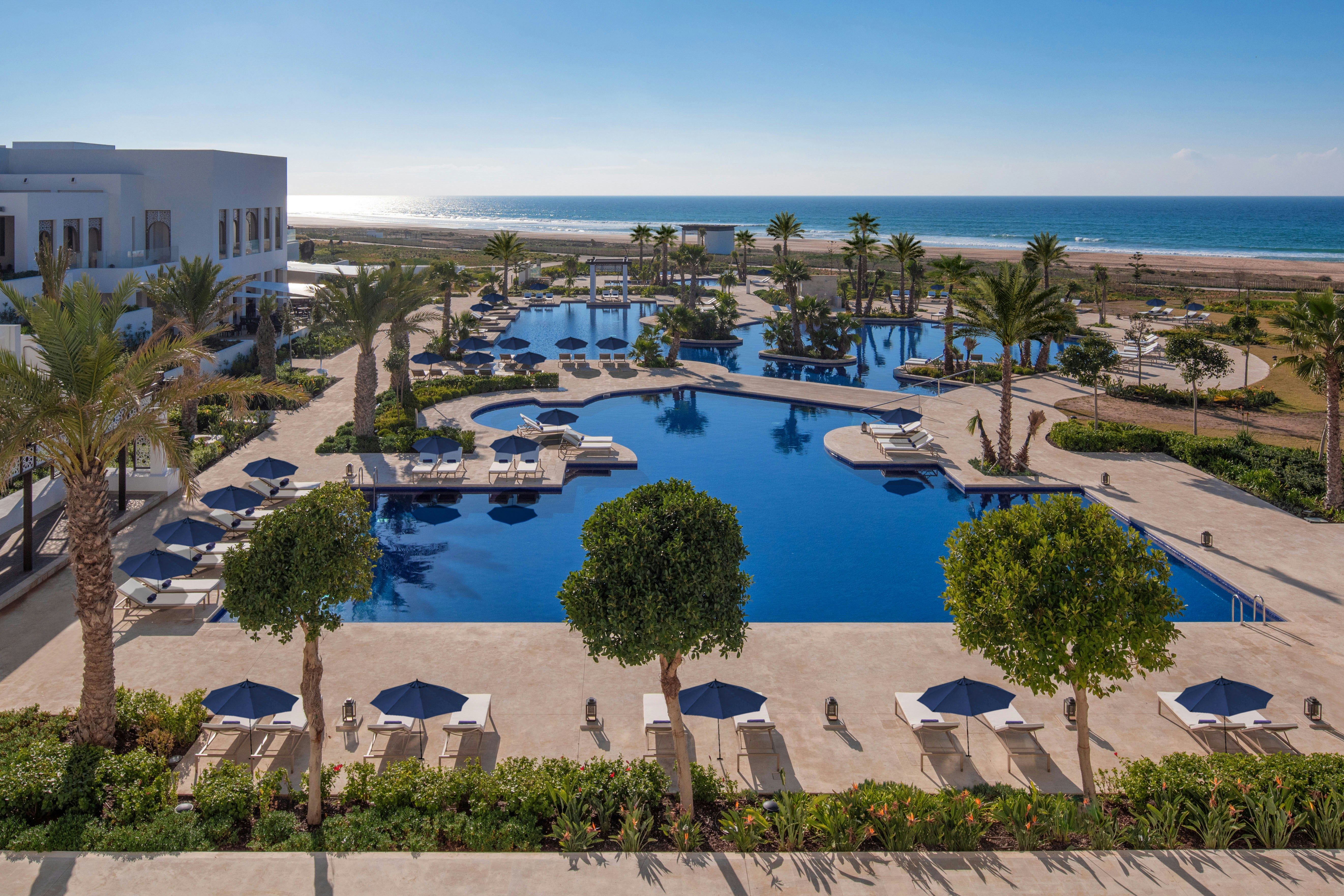 Hilton Tangier Al Houara Resort & Spa 59/65