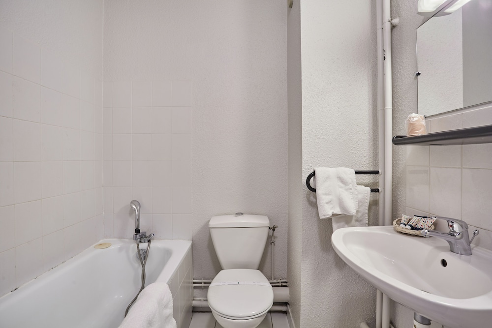 Hotel Alliance - Proche Paris 45/47