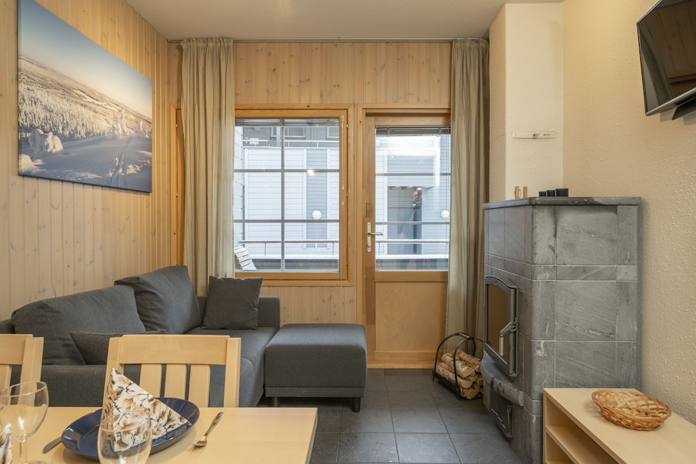 Arctic Boutique Hotel Rukan Kaarna 15/37