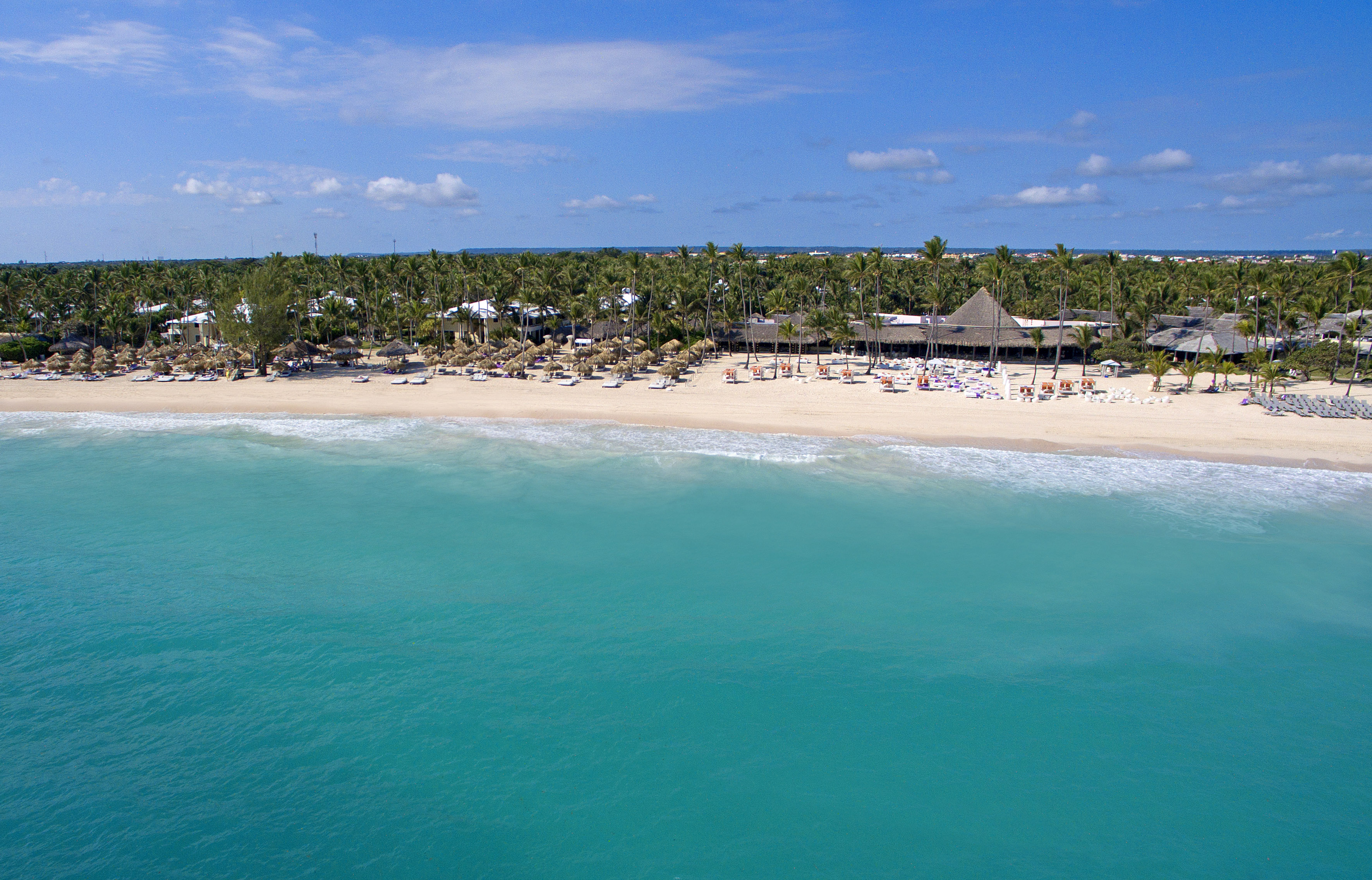 The Reserve at Paradisus Punta Cana 47/50