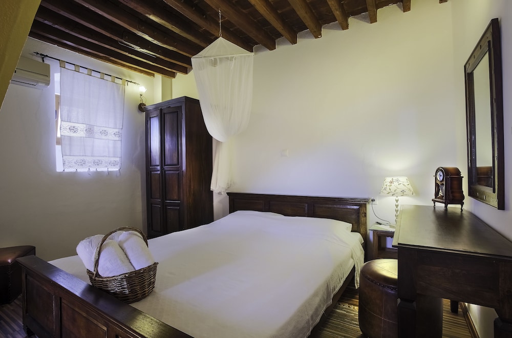 Lindos Boutique Rooms Adults Only 9/28