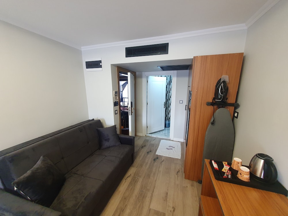 Dimora Gold Hotel 28/34