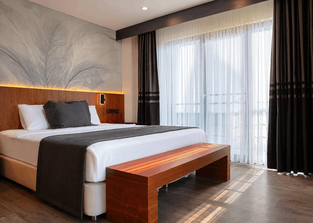 Best Western Plus Sapanca 14/48