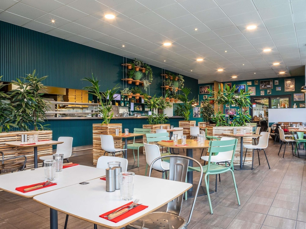 Ibis Paris Cdg Airport 29/49