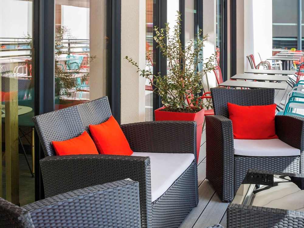 Ibis Saint-Quentin-En-Yvelines Velodrome 47/75