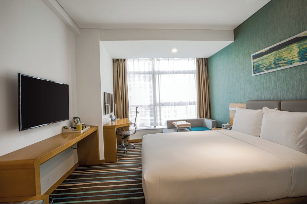 Holiday Inn Express Xi An North 13/44