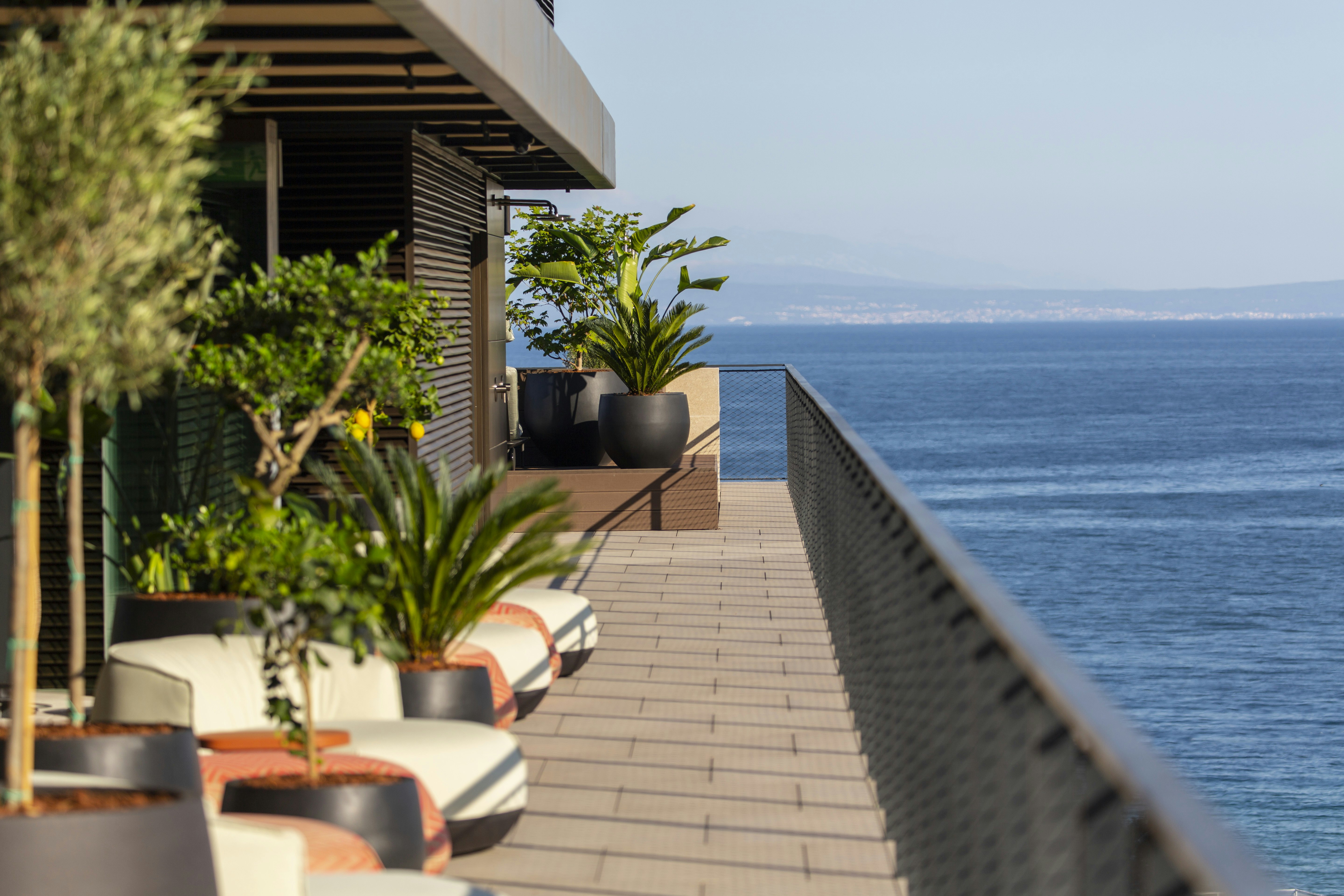 Keight Hotel Opatija, Curio Collection by Hilton 39/45