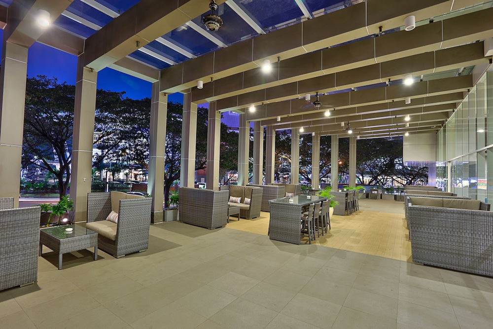 Mercure Serpong Alam Sutera 37/71