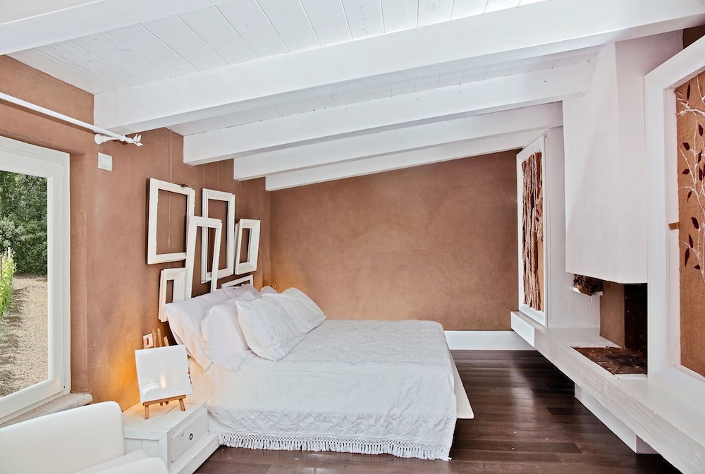 Superior, Double Bed