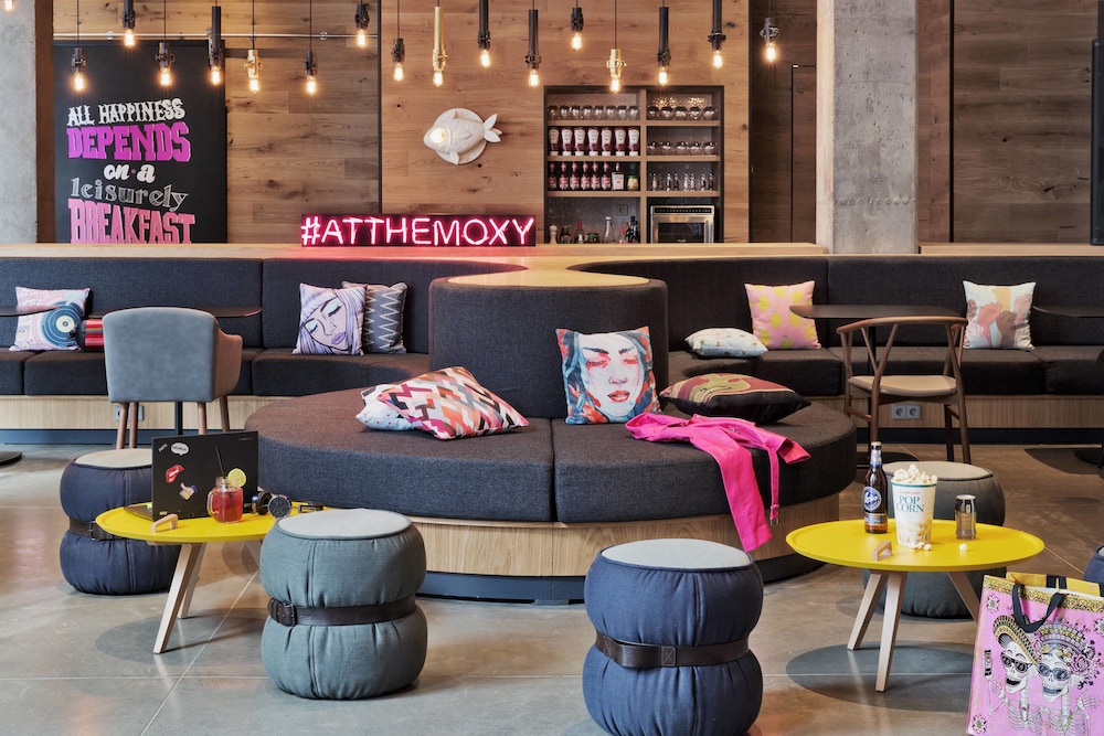 Moxy Tbilisi 36/51