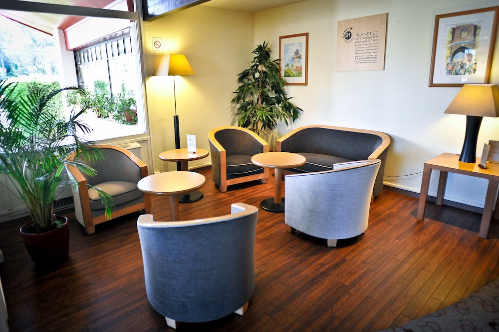 Ibis Biarritz Anglet Aeroport 27/50