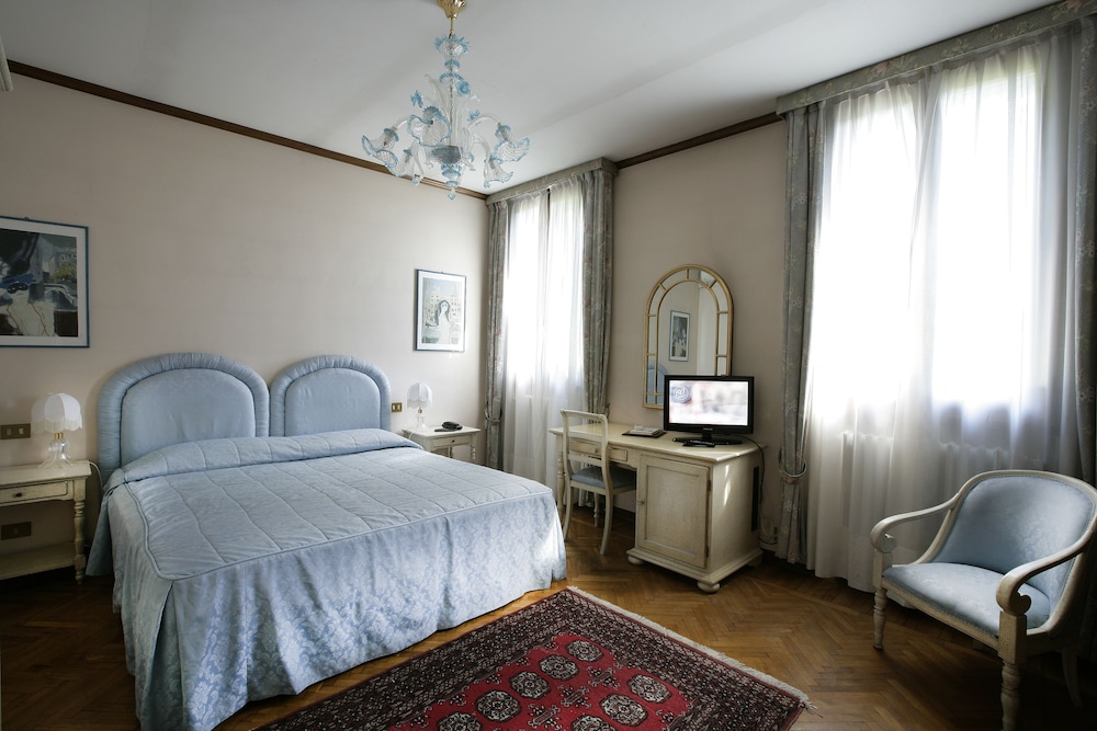 PARK HOTEL VILLA GIUSTINIAN 5/33
