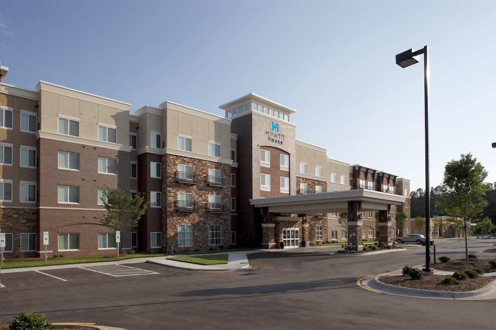 Hyatt House Raleigh-Durham Airport 57/66