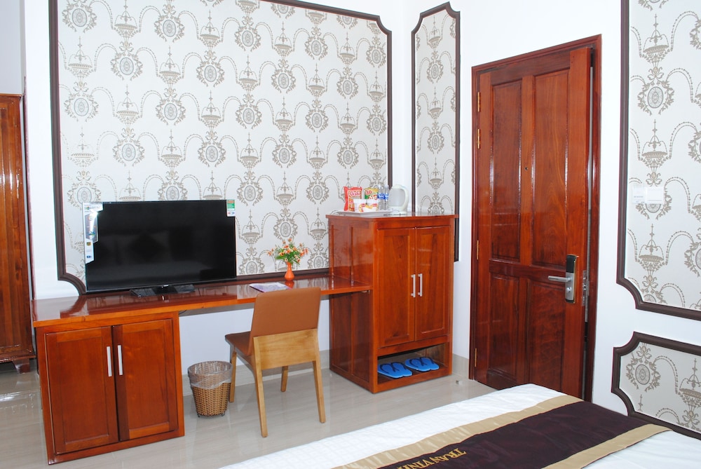Tran Vinh Hotel 59/66