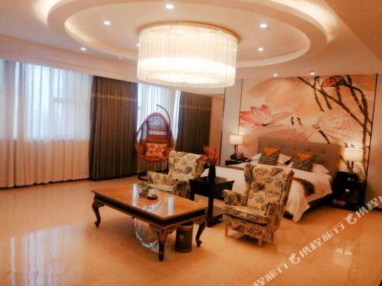 Wangfu Bangrui International Hotel 20/29