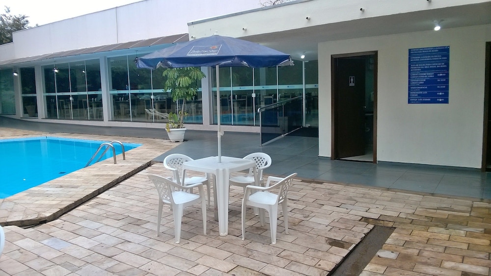 ALVORADA IGUASSU HOTEL 7/50