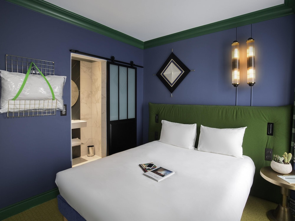 Ibis Styles Paris Nation Cours De Vincennes 18/68