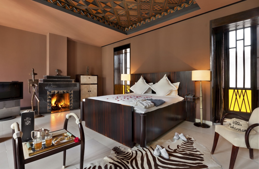 Villa Makassar Art Deco Hotel Spa 9/49