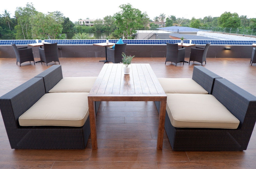 Laguna Grand Hotel & Spa Songkhla (SHA Certified) 32/50