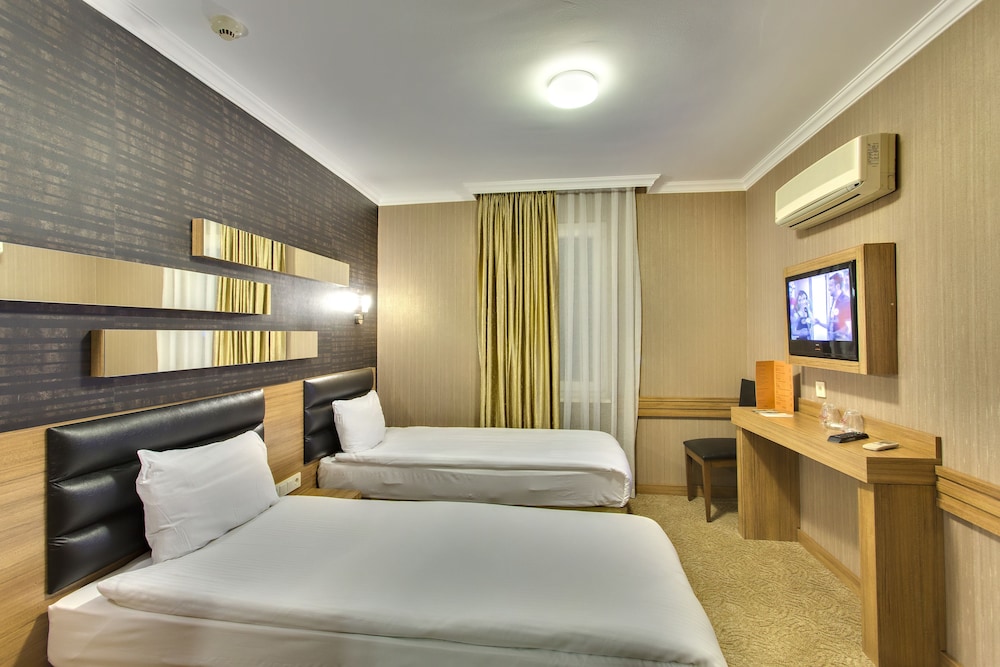 ANTROYAL HOTEL 9/50