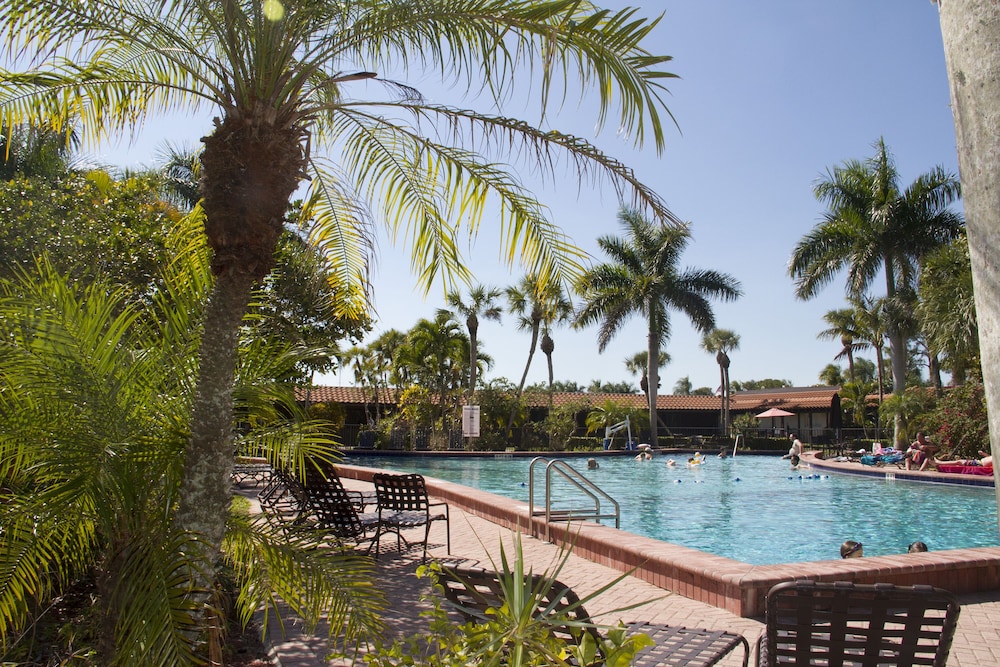 Port of the Islands Everglades Adventure Resort 10/79