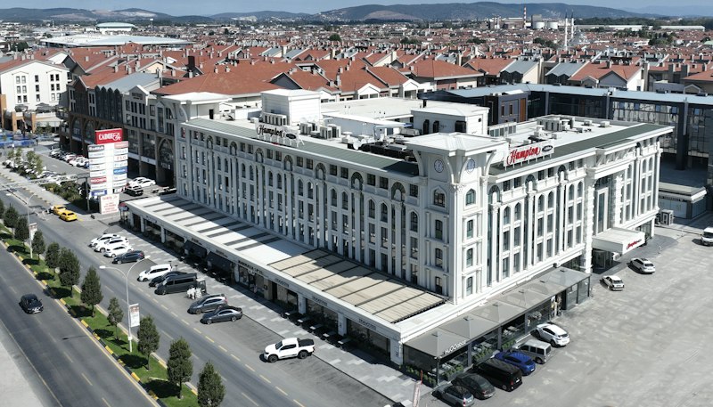 Hampton by Hilton Sakarya 2/45