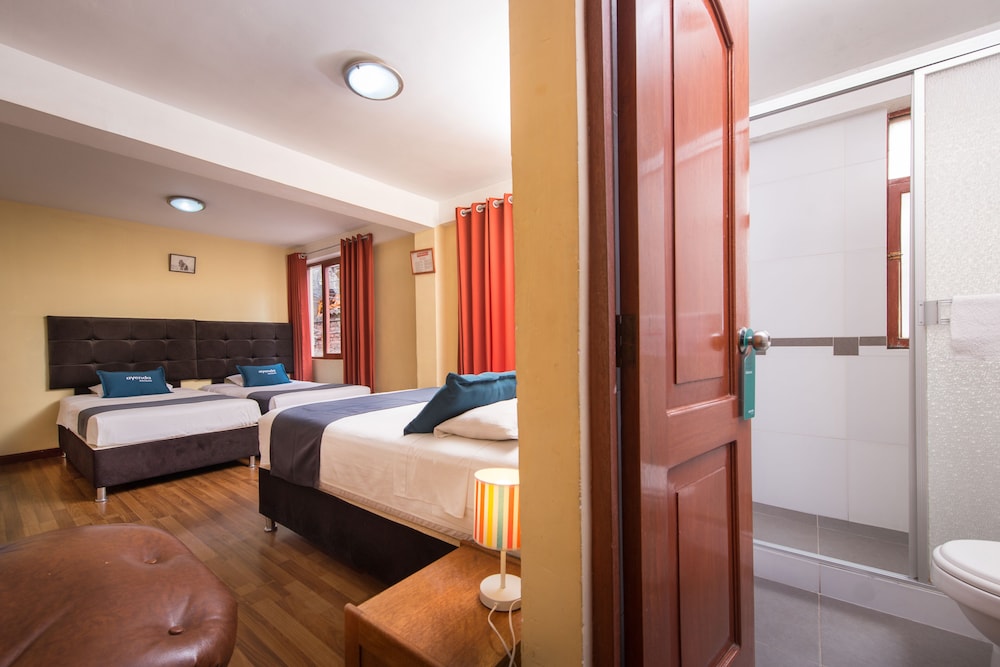 Posada Inn 19/27
