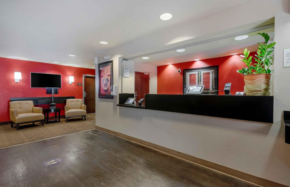 Extended Stay America Suites Orlando Lake Mary 1036 Greenwoo 5/53
