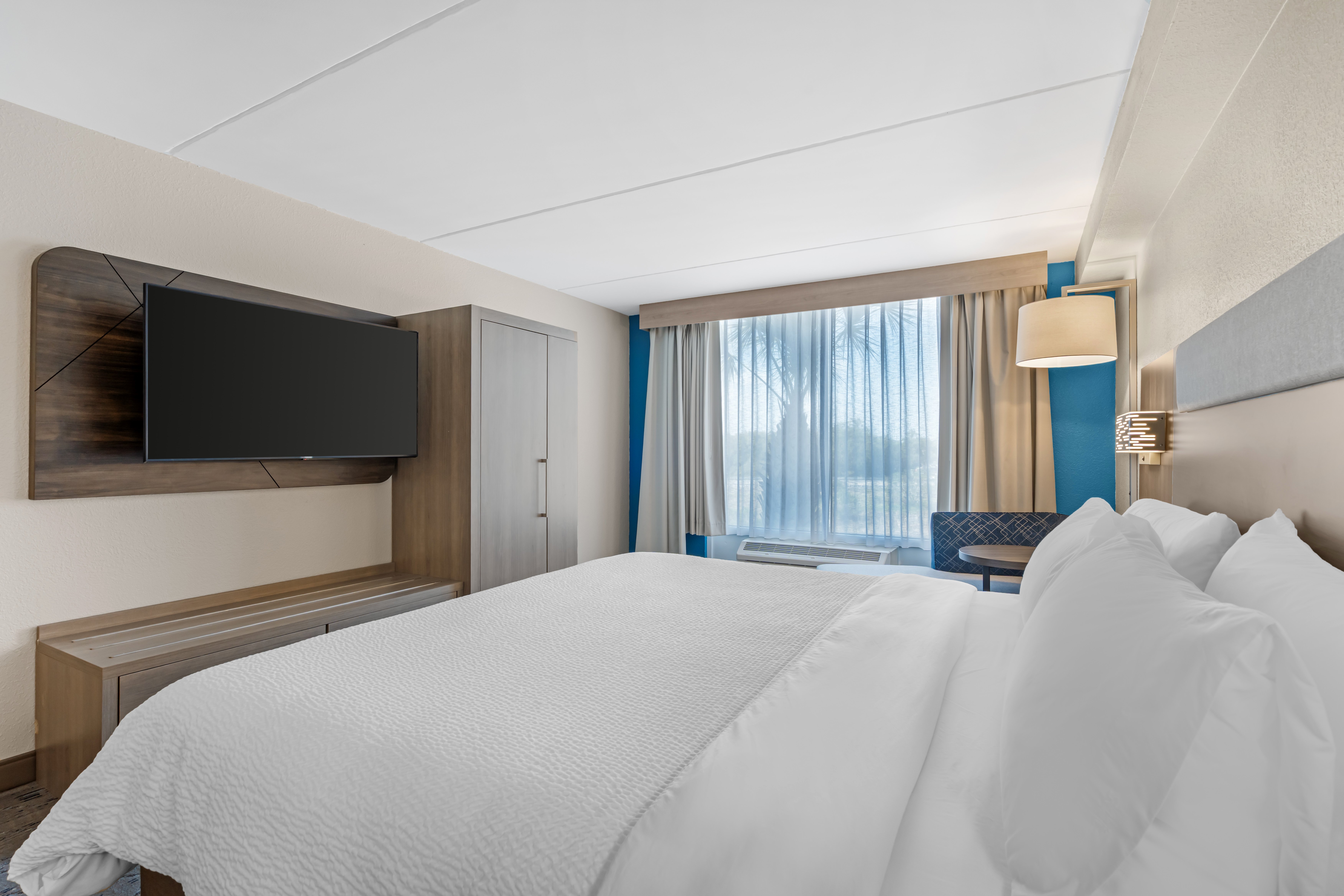 Holiday Inn Express Hotel And Suites Arcadia 14/56